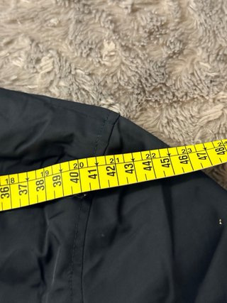 Chaqueta L.L.Bean polar Talla M