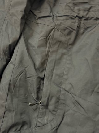Chaqueta L.L.Bean polar Talla M