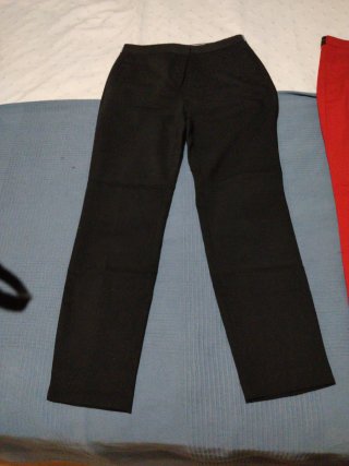Pantalones de vestir Zara talla 38