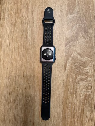 Apple Watch Series 3 Nike+