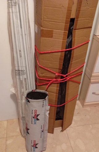 Armario cultivo + extractor ebm-papst + filtro