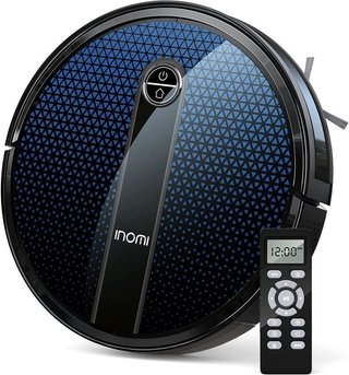 Robot Aspirador Fregasuelos 2200Pa 120min · Nuevo