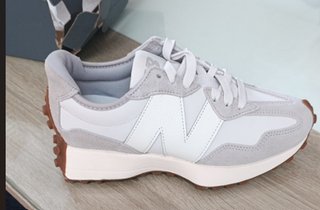 Zapatillas New Balance 327