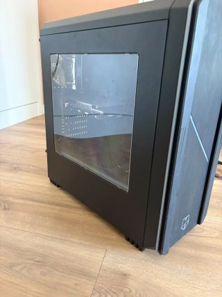 Pc sobremesa