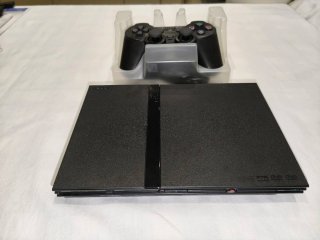Consola PlayStation 2 Slim (PS2)