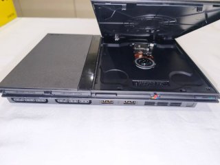 Consola PlayStation 2 Slim (PS2)