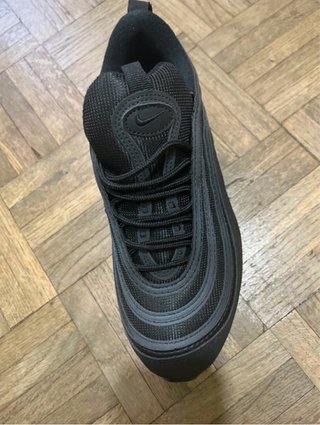 Zapatillas Nike Negras