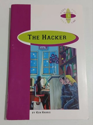 HACKER,THE 3ºESO