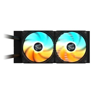 Refrigeración Líquida Gigabyte Gaming 240 ARGB