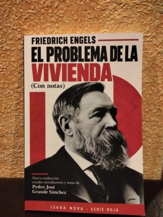 El problema de la vivienda