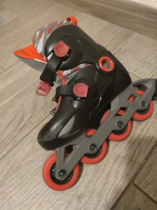 Patines Oxelo Talla 28-30