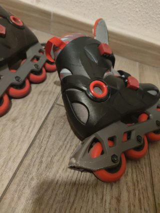Patines Oxelo Talla 28-30