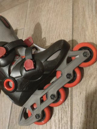Patines Oxelo Talla 28-30