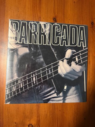 Barricada