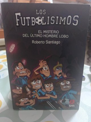 El misterio del último hombre lobo