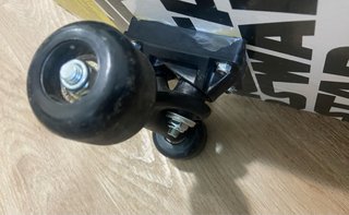 Monopatín Star Wars Trooper