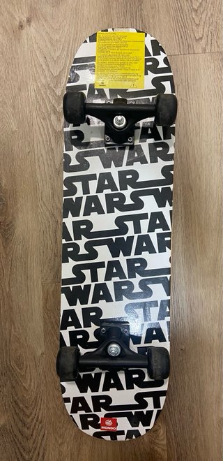 Monopatín Star Wars Trooper