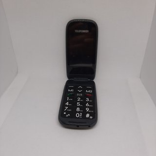Telefunken telefono cellulare flip