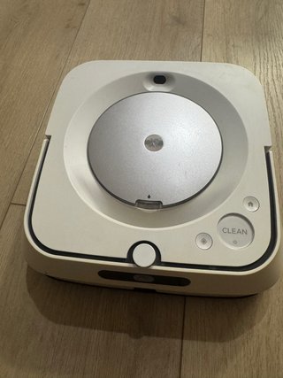 Robot Fregasuelos iRobot Braava