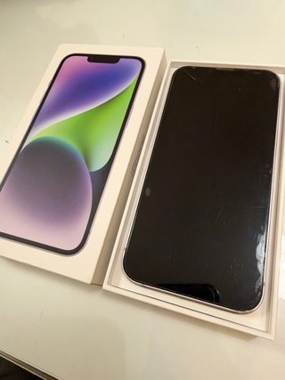 iPhone 14 128GB
