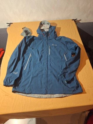 Chaqueta Sprayway Membrana Hombre XXL