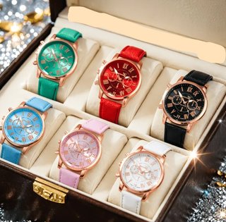 Reloj Mujer Moderno