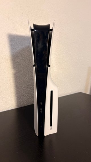 PlayStation 5 Sony Blanca + 2 Mandos