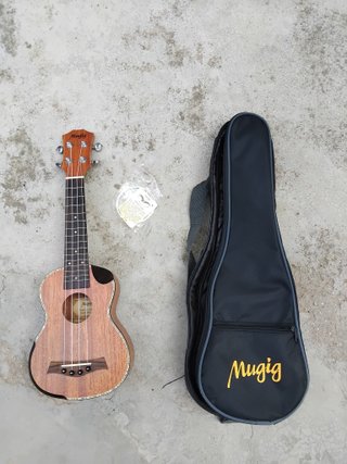 Ukelele