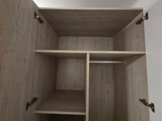 Armadio per bambini di qualità