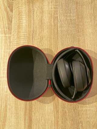 Auriculares Beats Studio3 Wireless
