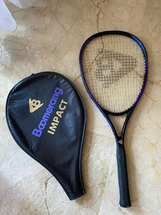 Raqueta de Tenis