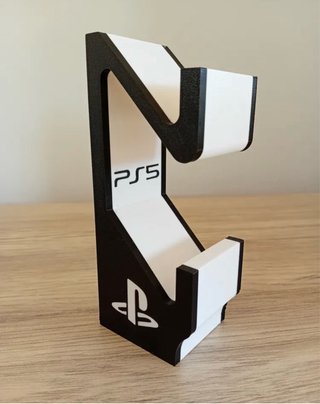 Soporte para mandos PS5