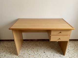 Scrivania Giovanile in Legno