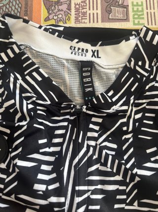 Maillot Gobik Aurum Talla XL