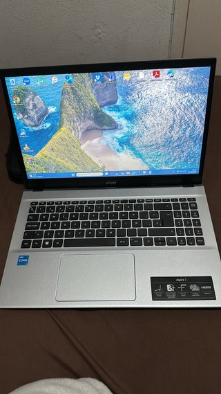 Ordenador Acer Intel Core i3 8GB RAM