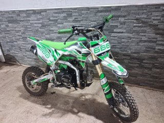 Pitbike Pit Speed 125cc