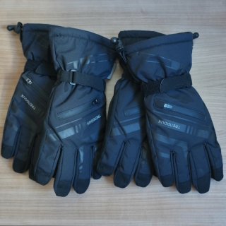 2 Pares Guantes Esquí TRENDOUX Talla L