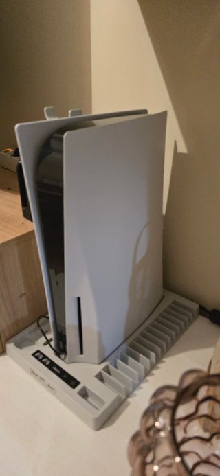 Console PlayStation 5 Bianca