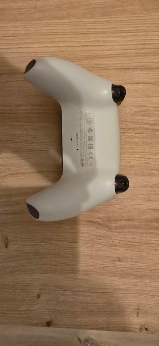 Console PlayStation 5 Bianca