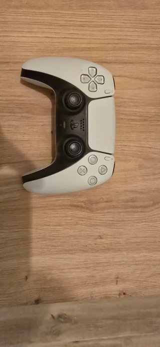 Console PlayStation 5 Bianca