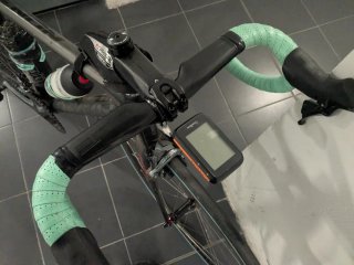 Stevens Xenon Bicicleta de Carretera