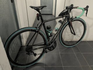 Stevens Xenon Bicicleta de Carretera