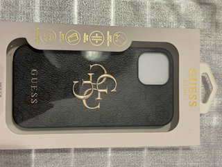 Funda Guess para iPhone 14
