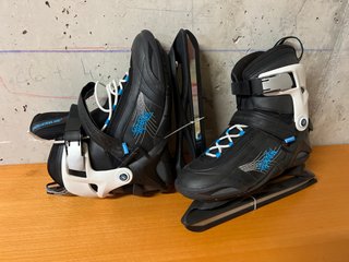 Pattini da ghiaccio Powerslide PHUZION Taglia 41