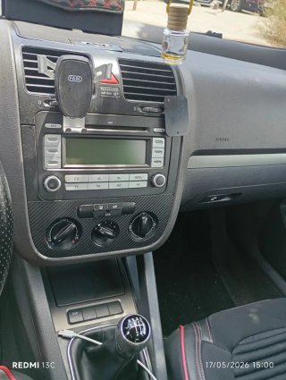 Volkswagen Golf 2004