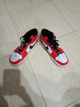 Zapatillas deportivas