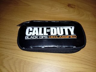 PS Vita (PlayStation Vita) Edizione Call of Duty