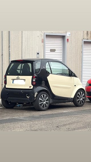smart #1 2001