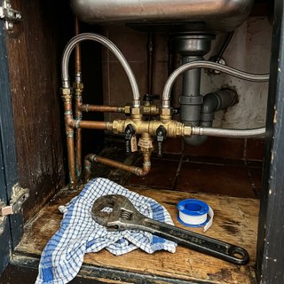 Fontanero Urgente Barcelona 24h - Fugas de Agua