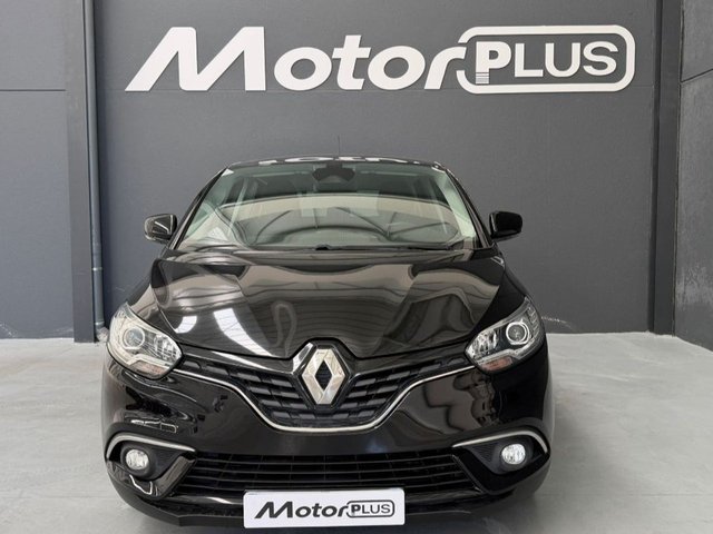 RENAULT Scenic Zen Blue dCi 88 kW 120CV  18